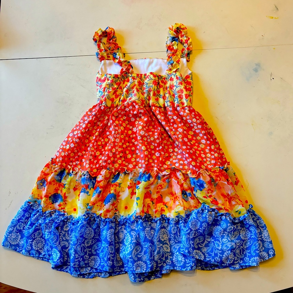 Summer dress!